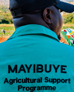 Mayibuye Farmers