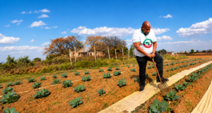 Mayibuye Farmers